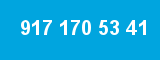 917 170 53 41